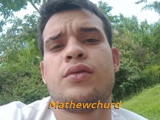 Mathewchurd