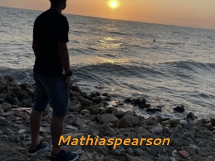 Mathiaspearson