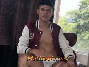 Mathieujohns
