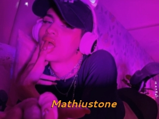 Mathiustone