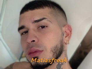 Matiasfreak