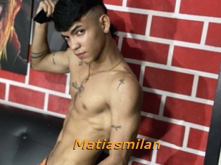 Matiasmilan