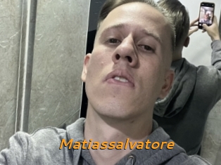 matiassalvatore Cuckold Directory