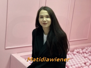 Matidiawiener