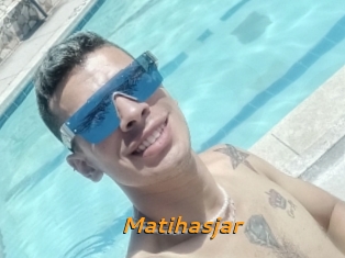 Matihasjar