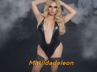Matildadeleon