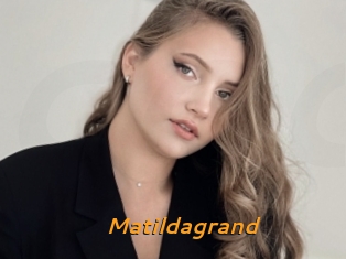 Matildagrand