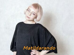 Matildarando
