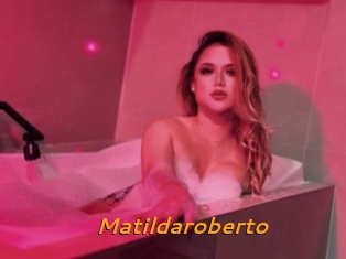 Matildaroberto