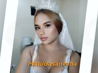 Matildasantana