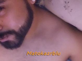 Matokazrblu