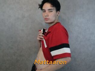 Mattaaron