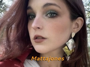 Mattajones