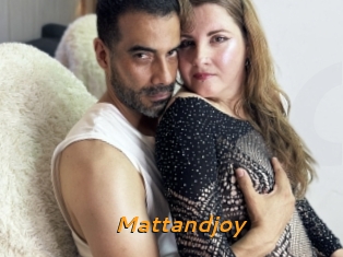Mattandjoy