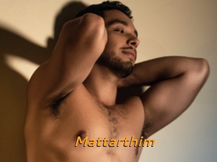 Mattarthim
