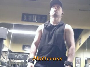 Mattcross