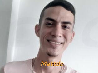 Mattdc
