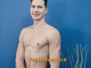 Matteospice