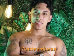 Mattewdlucaa