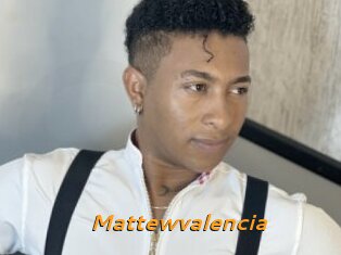 Mattewvalencia
