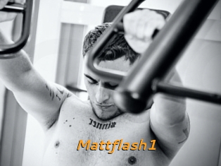 Mattflash1