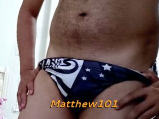 Matthew101