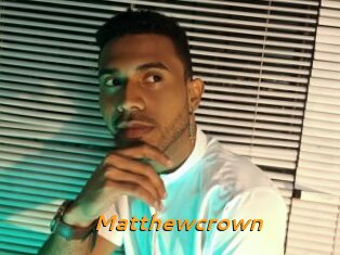 Matthewcrown