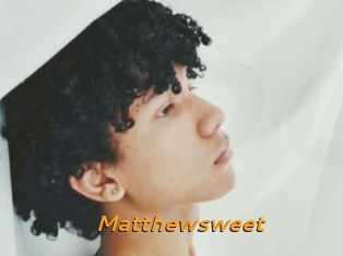 Matthewsweet