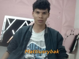 Mattiusrybak