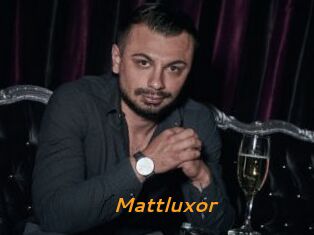Mattluxor