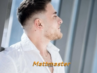 Mattmaster