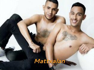 Mattxalan