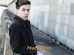 Mattybain