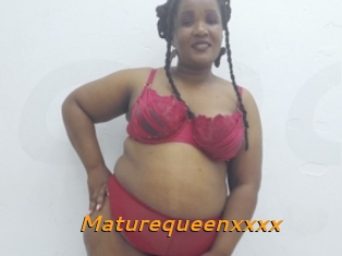 Maturequeenxxxx