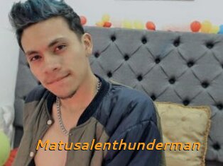 Matusalenthunderman