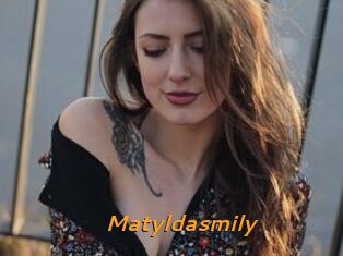 Matyldasmily