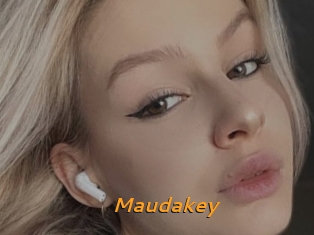 Maudakey