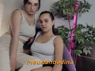 Maudandedina