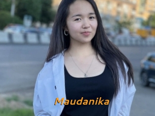 Maudanika