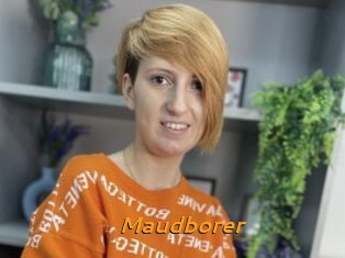 Maudborer