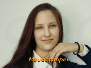 Maudchappel