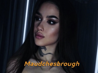 Maudchesbrough
