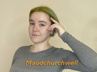 Maudchurchwell