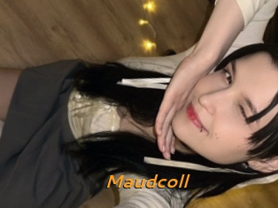 Maudcoll
