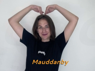 Mauddanby