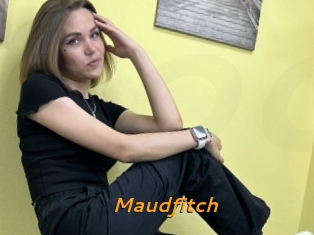 Maudfitch