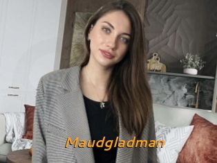 Maudgladman