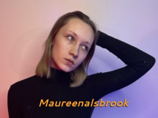 Maureenalsbrook
