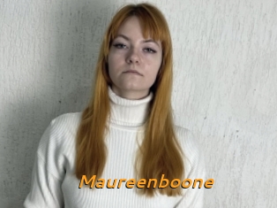 Maureenboone