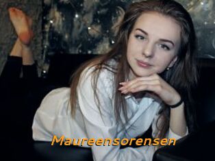 Maureensorensen